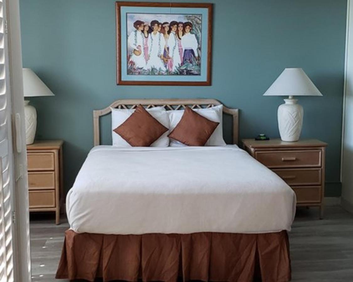 Private One Bedroom Condo, With Corporate Rental Car Savings Code Included, Free Onsite Parking โฮโนลูลู ภายนอก รูปภาพ