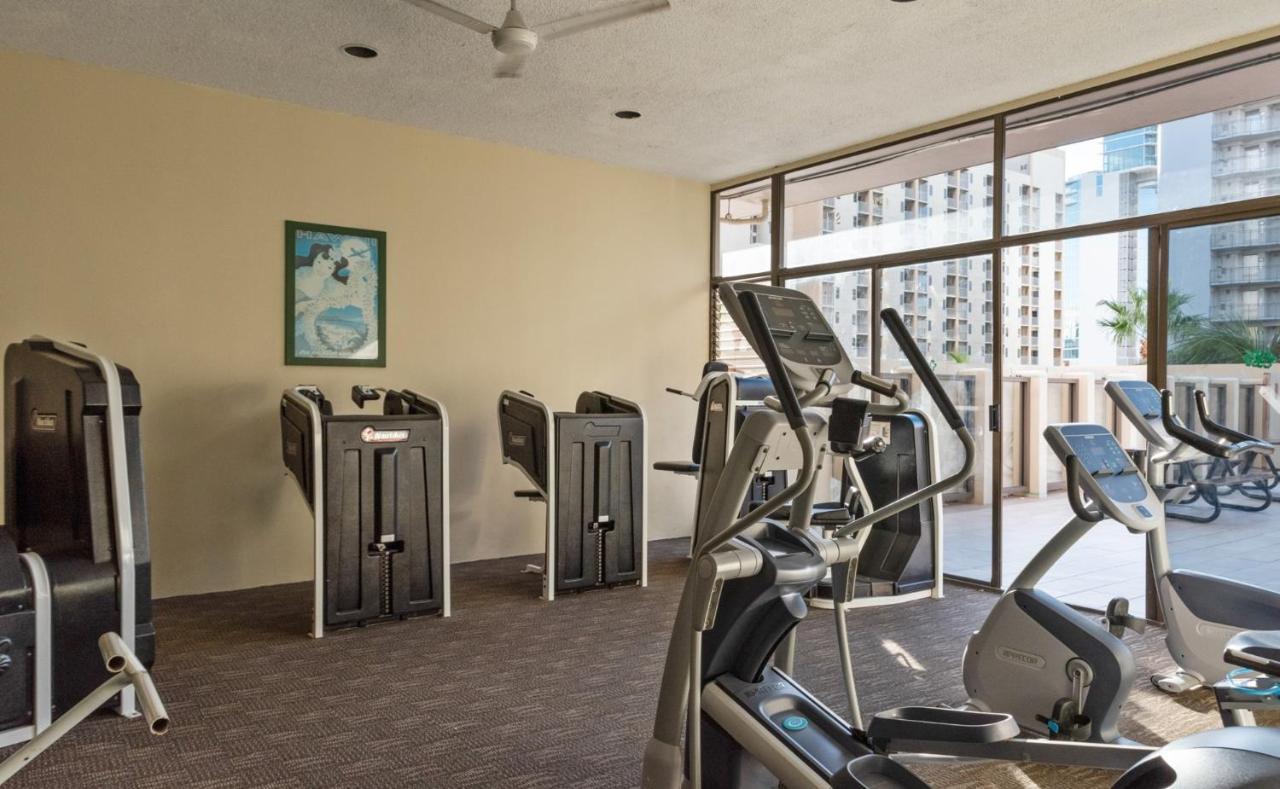 Private One Bedroom Condo, With Corporate Rental Car Savings Code Included, Free Onsite Parking โฮโนลูลู ภายนอก รูปภาพ